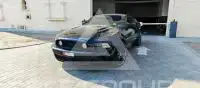 2011 Ford MUSTANG
