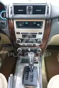 2011 Ford FUSION