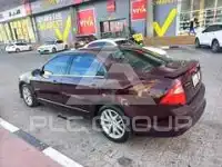 2011 Ford FUSION