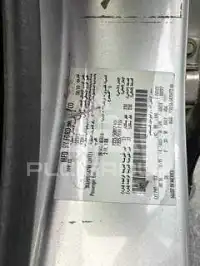 2011 Ford FUSION