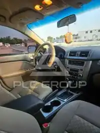 2011 Ford FUSION