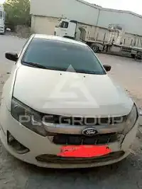 2011 Ford FUSION