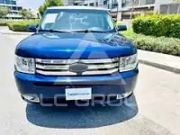 2011 Ford FLEX