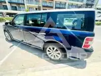 2011 Ford FLEX