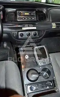 2011 Ford CROWN