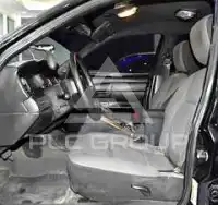 2011 Ford CROWN