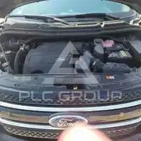 2011 Ford EXPLORER