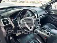 2011 Ford EXPLORER