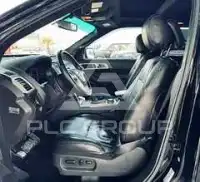 2011 Ford EXPLORER