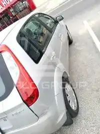2011 Ford FIGO