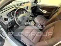 2011 Ford FIGO
