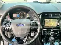 2011 Ford EDGE