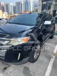2011 Ford EDGE