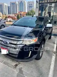 2011 Ford EDGE