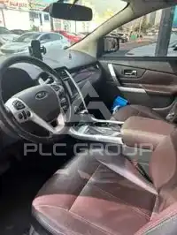 2011 Ford EDGE