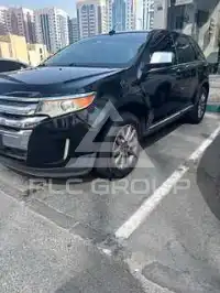 2011 Ford EDGE