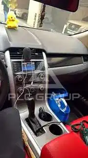 2011 Ford EDGE