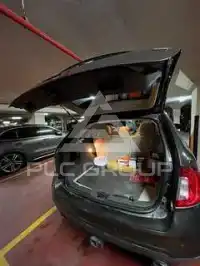 2011 Ford EDGE