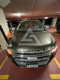2011 Ford EDGE