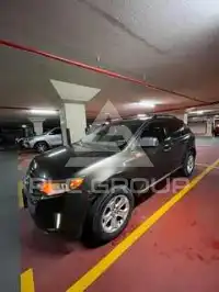 2011 Ford EDGE