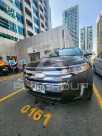 2011 Ford EDGE