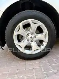 2011 Ford EDGE