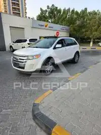2011 Ford EDGE