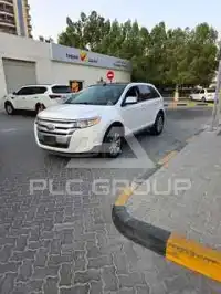 2011 Ford EDGE