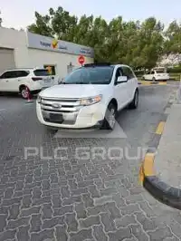 2011 Ford EDGE