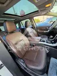 2011 Ford EDGE
