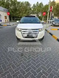 2011 Ford EDGE