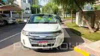 2011 Ford EDGE