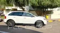 2011 Ford EDGE