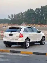 2011 Ford EDGE