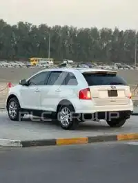 2011 Ford EDGE