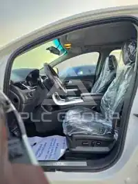 2011 Ford EDGE