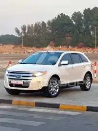 2011 Ford EDGE