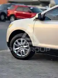 2011 Ford EDGE