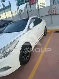 2011 Hyundai Grandeur