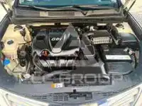 2011 Hyundai Grandeur