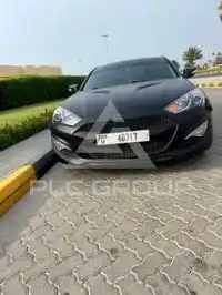 2011 Hyundai Genesis