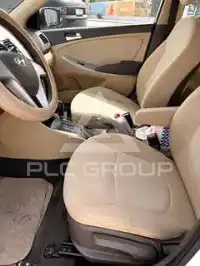 2011 Hyundai Accent
