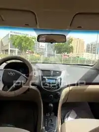 2011 Hyundai Accent