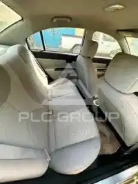 2011 Hyundai Accent