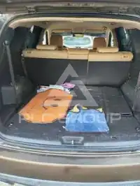 2011 Hyundai Santa Fe