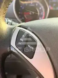 2011 Hyundai Avante