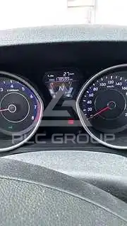 2011 Hyundai Avante