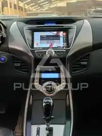 2011 Hyundai Avante