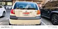 2011 Hyundai Getz