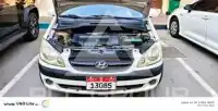 2011 Hyundai Getz